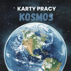 Karty pracy KOSMOS