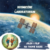 Kosmiczne laboratorium