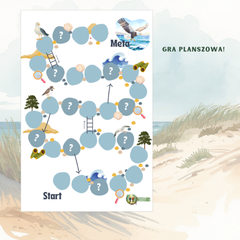 Zestaw Audiobajek 3w1 – Na tropie przyrody MP3